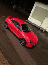 Ford Puma Bastler - gebrauchte Ford Puma aus dem Jahr 1999