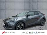 Toyota C-HR 2.0 Hybrid LOUNGE LED+NAVI+APP+ACC+SHZ+RFK