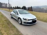 Volkswagen Scirocco 2.0 TSI DSG -