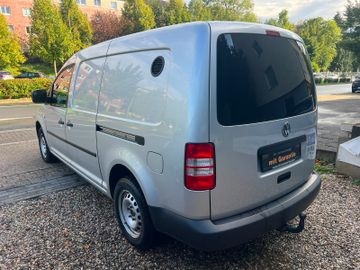 Volkswagen Caddy - 6