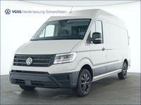 Volkswagen Crafter - Vorschau Bild 4