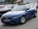Audi A4 Avant Attraction Leder/Pano/Xenon/SHZ/PDC/AHK