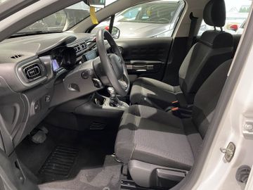 Bild 5 Citroën C3 PureTech 1.2 Shine Automatik/LED/Regen+Licht