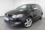 Volkswagen Polo BLACK EDITION 90PS SHZ TEL PDC M&S Tempom. - Volkswagen Polo: Edition
