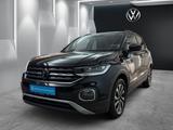 Volkswagen T-Cross 1.0TSI DSG ACC LED NAVI SITZH - Volkswagen T-Cross in Mannheim