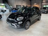 Fiat 500X 4x4 Cross Plus Autom. Leder Navi Xenon 18" - Fiat: Allradantrieb