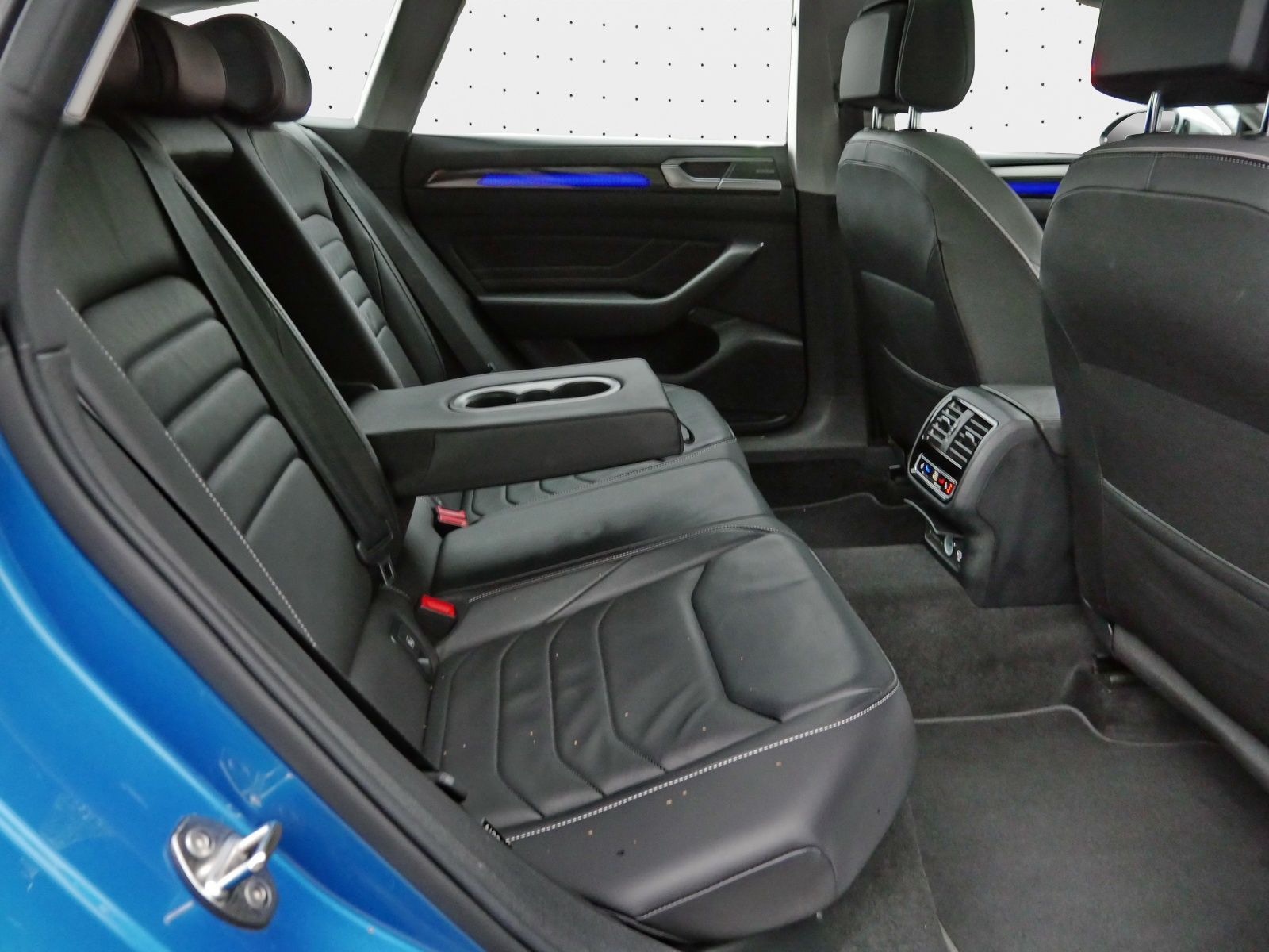 Volkswagen Arteon - Bild 16