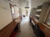 Iveco Make-up van - Iveco aus 2004