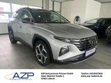 Hyundai Tucson 1.6 CRDi 7-DCT 4WD Prime LED.AHK.LM.Allwe - Hyundai TUCSON Gebrauchtwagen in Lübeck
