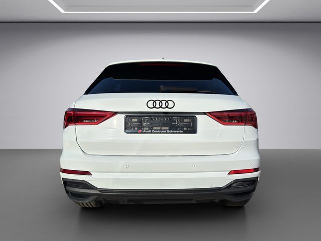 Q3 S line 35 TFSI 110150 kWPS S tronic
