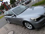 BMW 525d e61 - BMW 525 aus 2004: Kombi, 525d