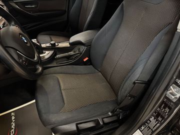 BMW 320 - 6