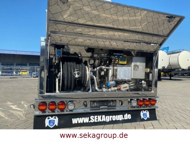 SEKA Adblue