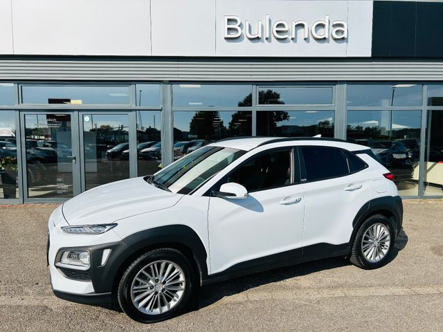 Hyundai Kona YES! Plus 2WD NAVI AWR HUD