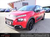 Citroën C3 Shine 1.2 TEMP|KLIMA|RFK|SHZ|LED - Citroën C3: 1.2