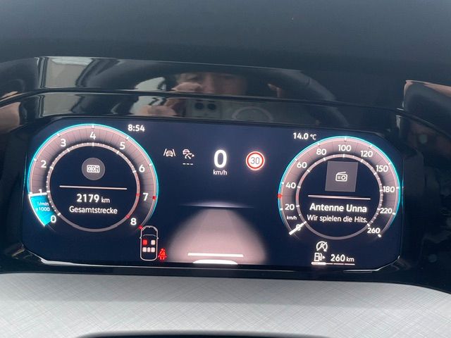 Volkswagen Golf - Bild 10