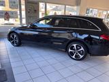 Mercedes-Benz C 300 d 4MATIC T Autom.AMG Line - Mercedes-Benz C 300: 4matic