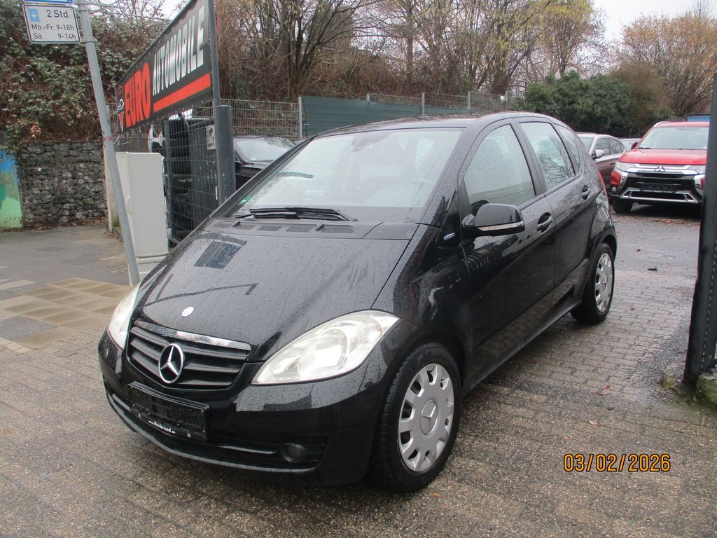 Angebot ansehen Mercedes-Benz A 160