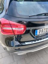 Mercedes-Benz GLA 180 - gebrauchte Mercedes-Benz GLA 180 aus dem Jahr 2016