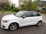 Audi A1 1.0 TFSI ultra Sportback - - Audi A1 von privat