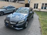 Mercedes-Benz C 200 T Modell   AHK - Mercedes-Benz C-Klasse Gebrauchtwagen in Köln