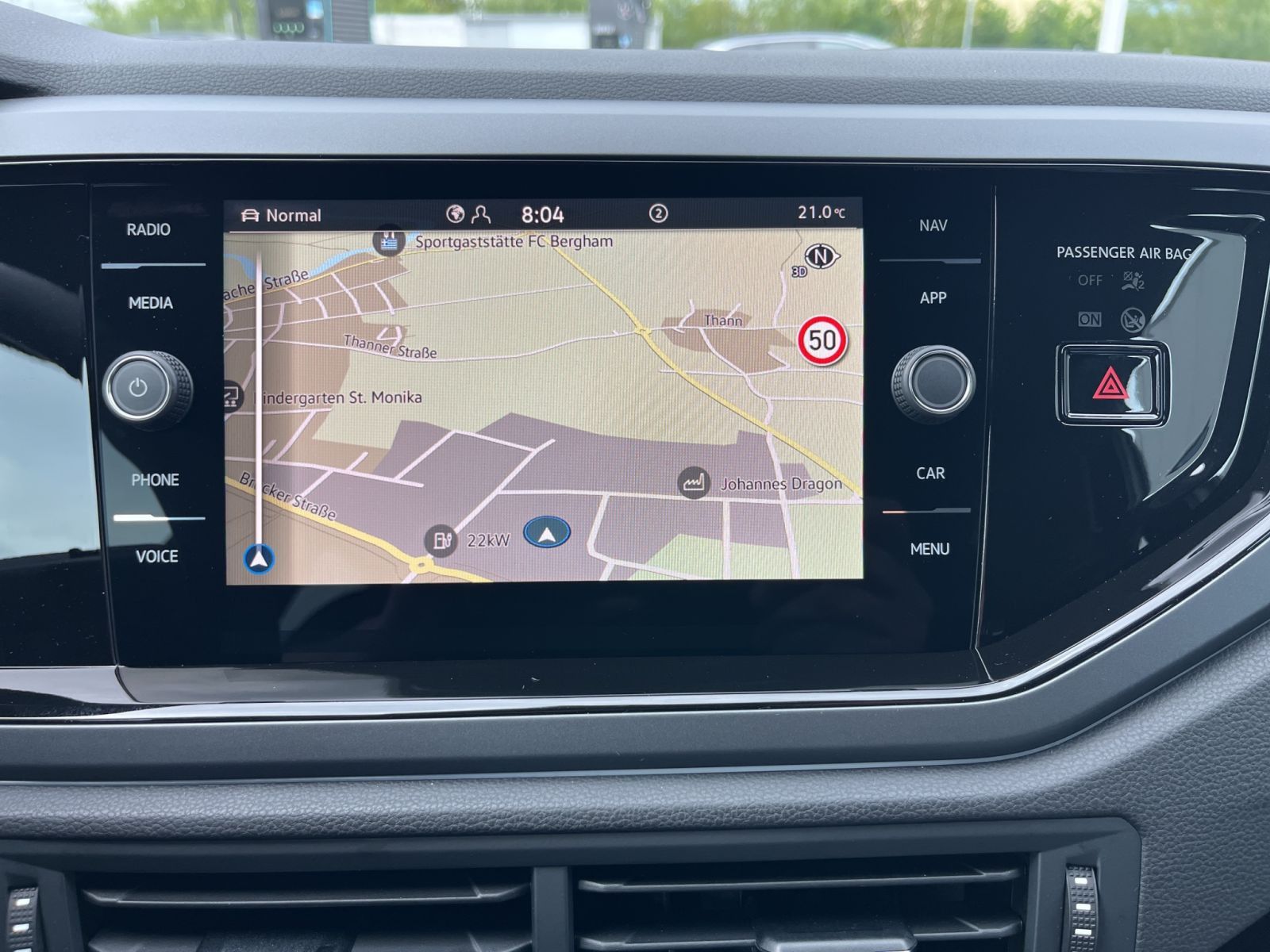 Volkswagen Polo - Bild 18