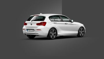 BMW 118 - 4