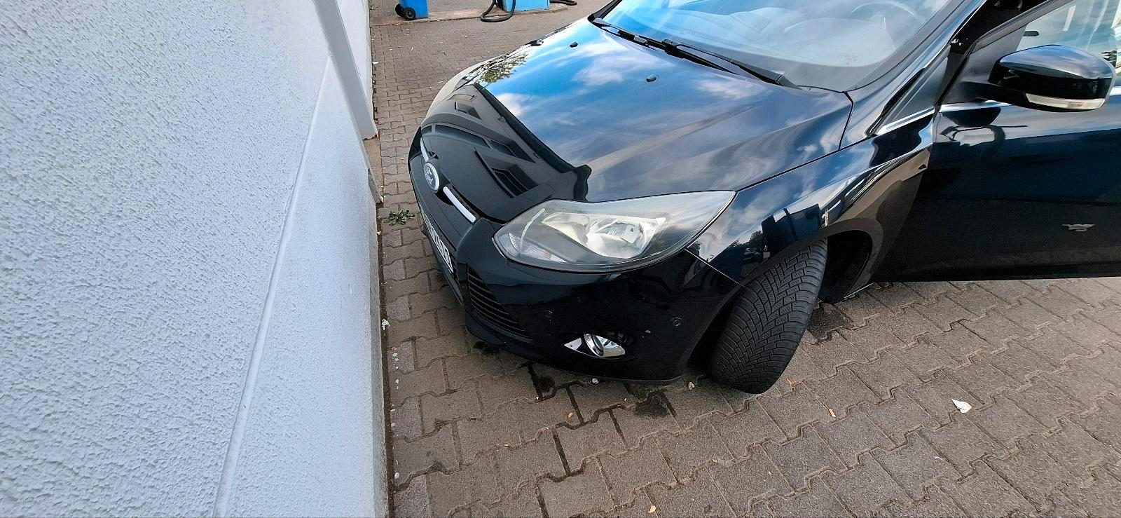 Ford Focus 2012 — photo 8