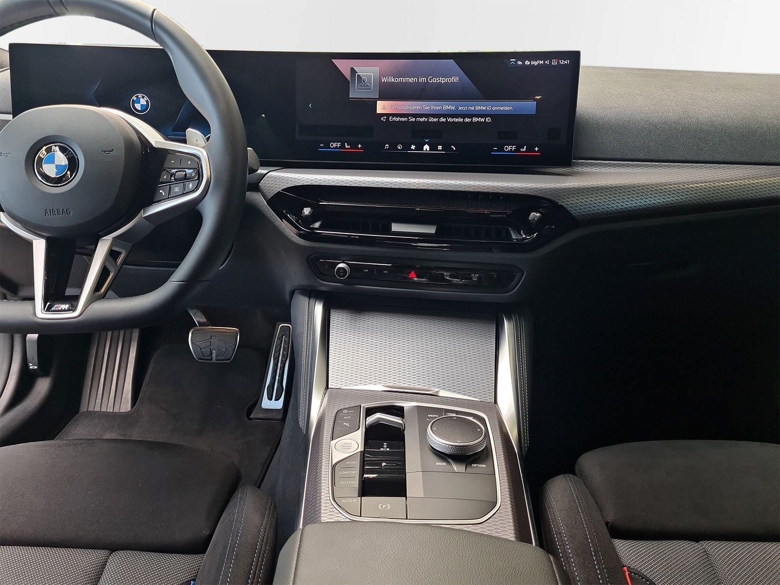 BMW 420 Gran Coupé - Bild 9