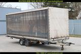 Agados DONA D11, 18 PALLETS, ALUMINIUM SIDED - Agados LKWs
