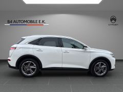 Fahrzeugabbildung DS Automobiles DS 7 1.6 E-Tense 225 Bastille + LEDER & PANO