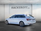Skoda Superb Combi Style 2.0 TDI DSG ACC Navi Kamera - Skoda Superb in Essen