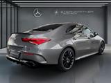 Mercedes-Benz AMG CLA 35 4M Coupé 19'', 360°, Standheiz, Memor - gebrauchte Mercedes-Benz CLA 35 AMG aus dem Jahr 2023