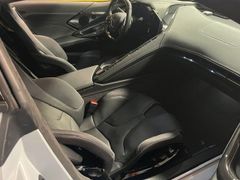 CORVETTE Z06 Coupe 3LZ  Werksgarantie GEIGERCARS