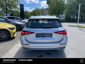 Mercedes C 200 - 6