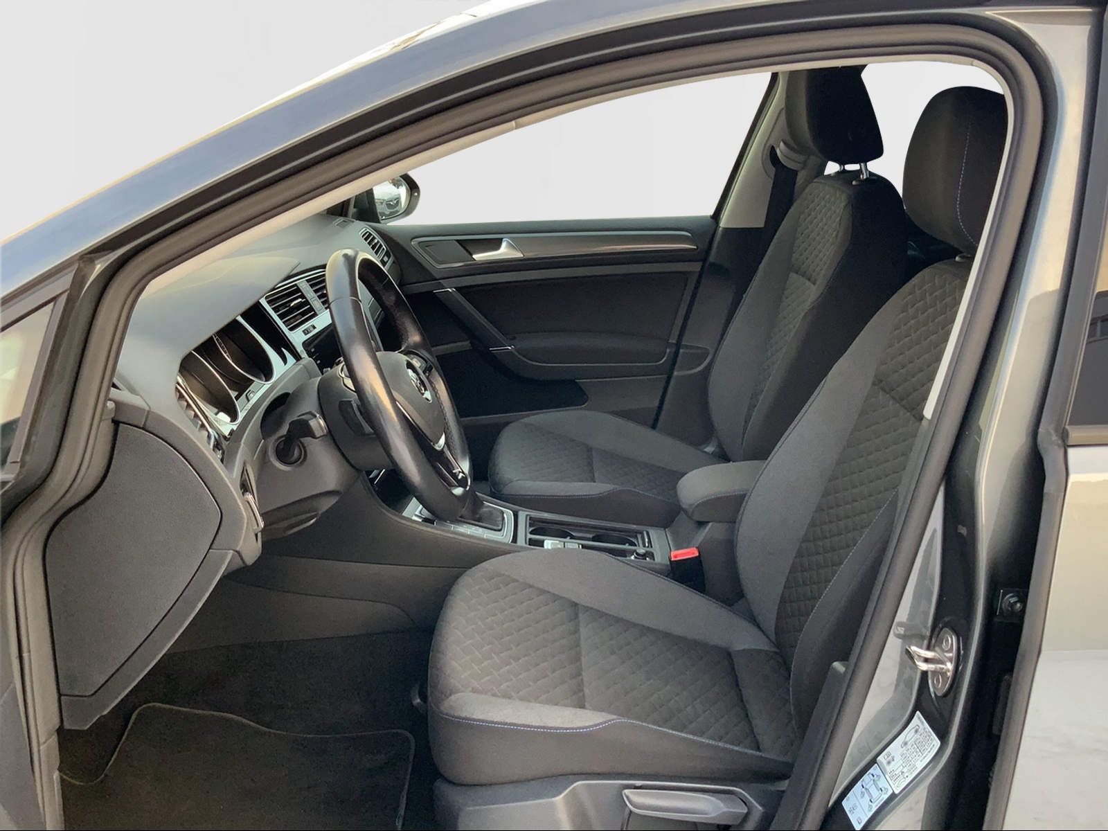 Golf VII Variant Join 1.6 TDI,SHZ,NAV,