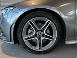 Mercedes-Benz CLA 220d Shooting Brake/LED/RÜCKFAHRKAMERA - gebrauchte Mercedes-Benz CLA 220 aus dem Jahr 2023