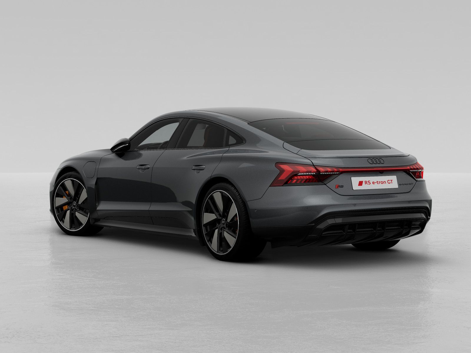 Audi e-tron GT - Bild 4