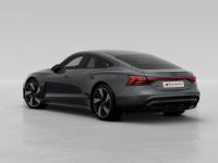 Audi e-tron GT - Vorschau Bild 4