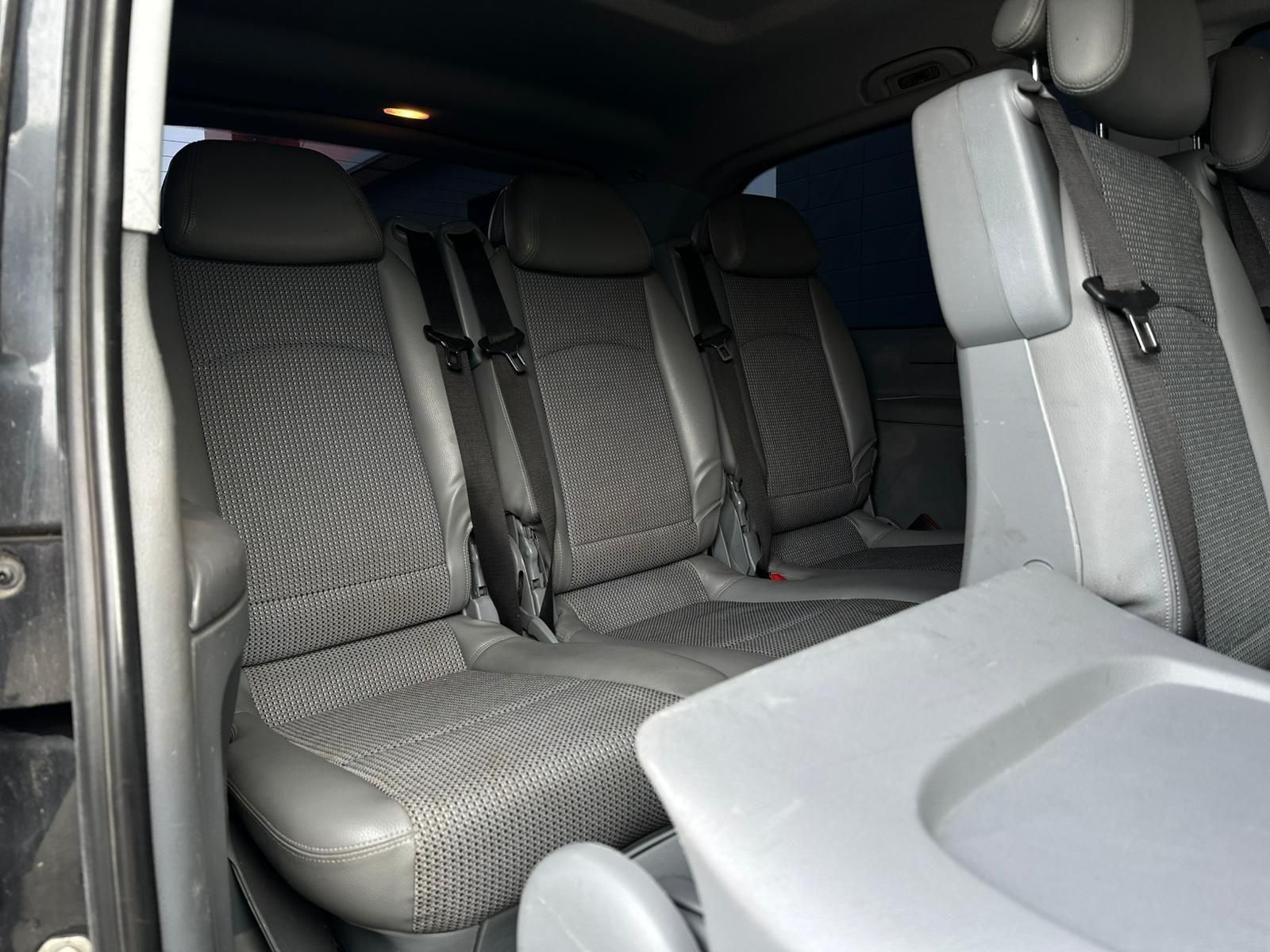 MERCEDES-BENZ Viano 2.2CDI FUNCTION LANG* KLIMA#SHZ#AHK#ZV#CD - Image 17