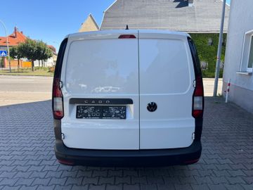 Volkswagen Caddy Maxi - 6