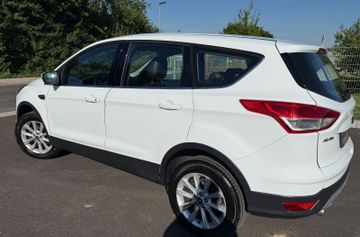 Ford Kuga - 4