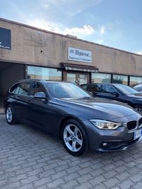 BMW 316 - 3