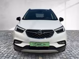 Opel Mokka X Color Innovation Start/Stop 4x4 1.4 16V - Opel Mokka X: Color Innovation