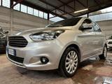 Ford Ka Ka+ 1.2 8V 71CV - gebrauchte Ford Ka/Ka+ aus dem Jahr 2016