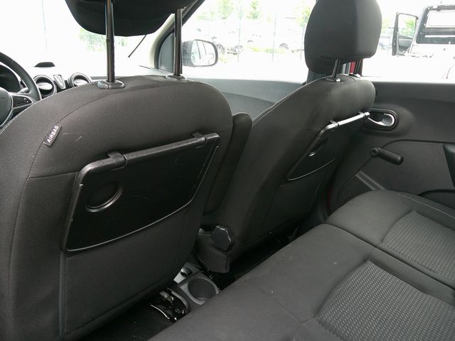 Dacia Lodgy Comfort dCi Erste Hand !