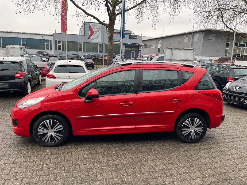 Peugeot 207 2012 — photo 10