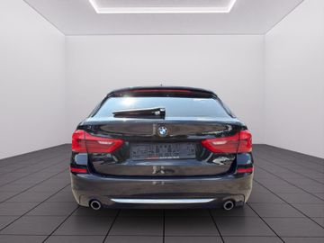 BMW 530 - 6