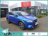 Nissan Qashqai MY22 1.3 DIG-T MHEV - Nissan: D22
