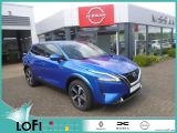 Nissan Qashqai MY22 1.3 DIG-T MHEV - Nissan: D 22